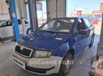 Škoda Fabia - fotka číslo 0