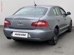 Škoda Superb - fotka číslo 3