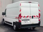 Peugeot Boxer - fotka číslo 5