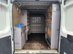 Peugeot Boxer - fotka číslo 8