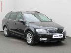 Škoda Octavia - fotka číslo 0