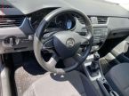Škoda Octavia - fotka číslo 11