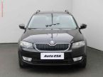 Škoda Octavia - fotka číslo 1