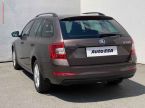 Škoda Octavia - fotka číslo 5