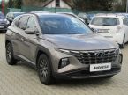 Hyundai Tucson - fotka číslo 0