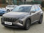 Hyundai Tucson - fotka číslo 2
