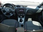 Škoda Octavia - fotka číslo 9