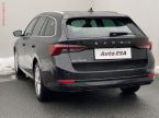 Škoda Octavia - fotka číslo 5