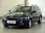 Škoda Octavia - fotka číslo 2