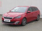 Peugeot 308 - fotka číslo 2