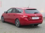 Peugeot 308 - fotka číslo 5
