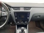 Škoda Octavia - fotka číslo 10
