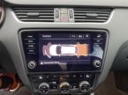 Škoda Octavia - fotka číslo 12