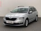 Škoda Octavia - fotka číslo 2