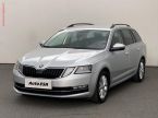 Škoda Octavia - fotka číslo 2