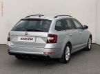 Škoda Octavia - fotka číslo 3