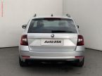 Škoda Octavia - fotka číslo 4