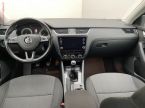 Škoda Octavia - fotka číslo 8