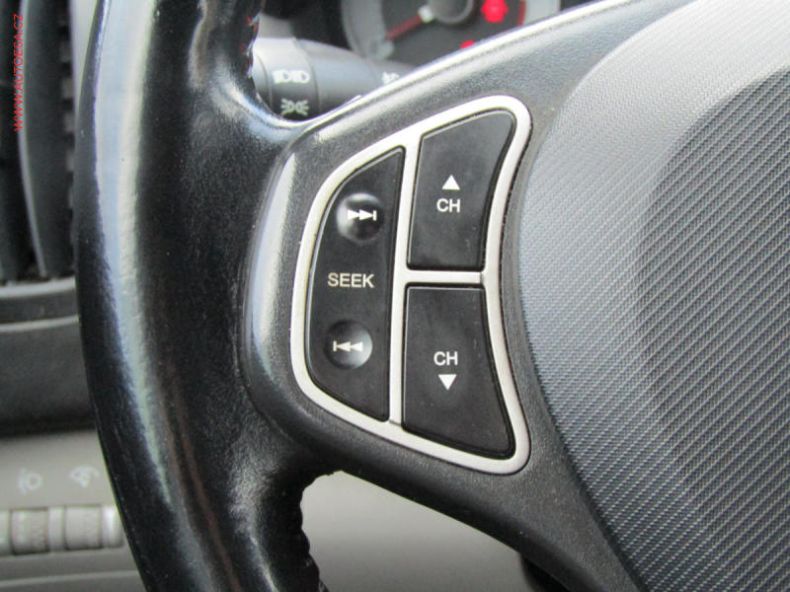 Kia Cee'd - hlavní fotka