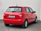 Škoda Fabia - fotka číslo 3