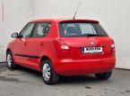 Škoda Fabia - fotka číslo 5