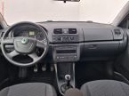 Škoda Fabia - fotka číslo 8
