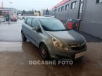 Opel Corsa - fotka číslo 0