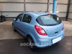 Opel Corsa - fotka číslo 1