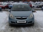 Opel Corsa - fotka číslo 1