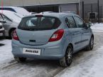 Opel Corsa - fotka číslo 3