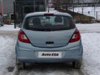 Opel Corsa - fotka číslo 4
