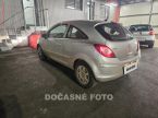Opel Corsa - fotka číslo 1