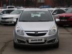 Opel Corsa - fotka číslo 1