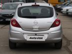 Opel Corsa - fotka číslo 4