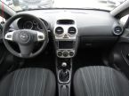 Opel Corsa - fotka číslo 7