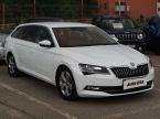 Škoda Superb - fotka číslo 0