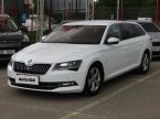 Škoda Superb - fotka číslo 2