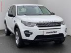 Land Rover Discovery - fotka číslo 0