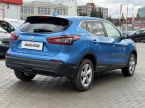 Nissan Qashqai - fotka číslo 5