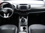 Kia Sportage - fotka číslo 6