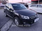 Volkswagen Tiguan - fotka číslo 0