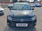 Volkswagen Tiguan - fotka číslo 1
