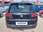 Volkswagen Tiguan - fotka číslo 4