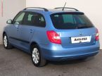 Škoda Fabia - fotka číslo 5