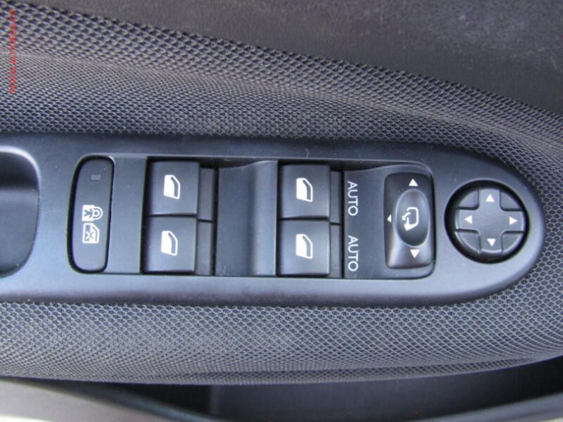 Citroën C3 Picasso - hlavní fotka
