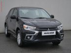 Mitsubishi ASX  - fotka číslo 0