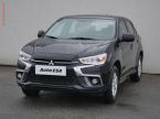 Mitsubishi ASX  - fotka číslo 2