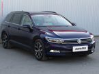 Volkswagen Passat - fotka číslo 0