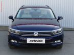 Volkswagen Passat - fotka číslo 1