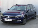 Volkswagen Passat - fotka číslo 2